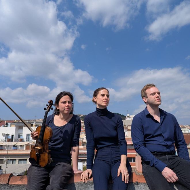"Set nenes jueves. Una obra per a Gaza", de la dramaturga britànica Caryl Churchill