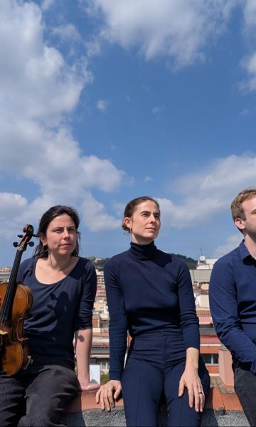 "Set nenes jueves. Una obra per a Gaza", de la dramaturga britànica Caryl Churchill