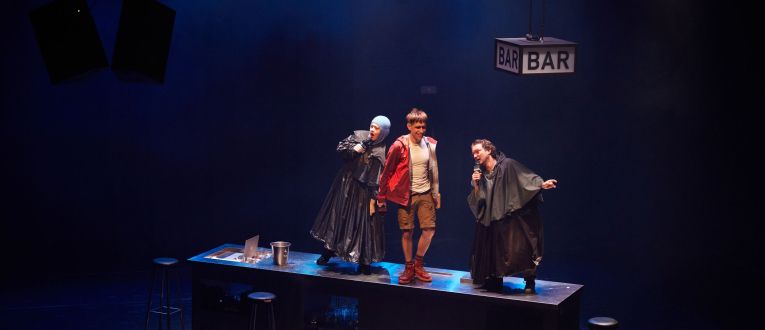 "Mal de coraçon" és la nova estrena de La Villarroel