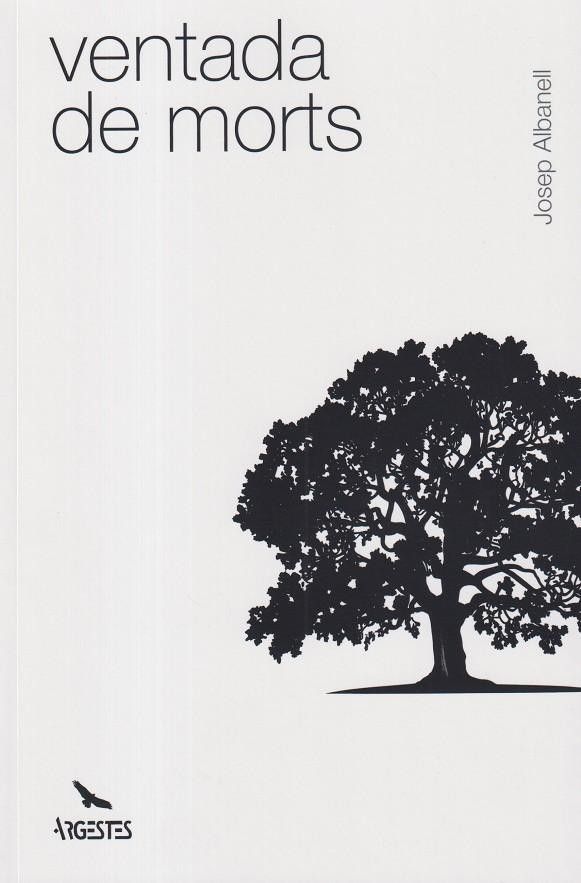 'Ventada de morts', de l'editorial Argestes