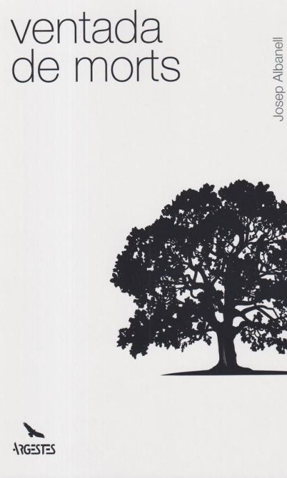 'Ventada de morts', de l'editorial Argestes