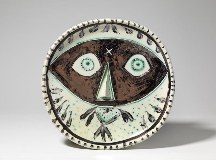 'Picasso Xipre' al Museu Picasso