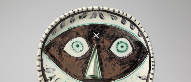 'Picasso Xipre' al Museu Picasso