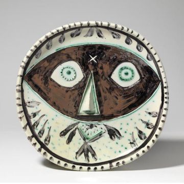 'Picasso Xipre' al Museu Picasso