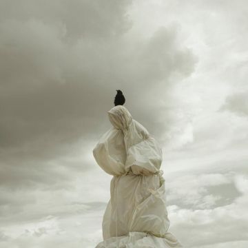 La mostra 'Material sensible' a Casa Elizalde