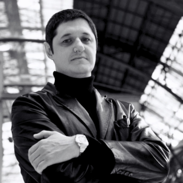 Alberto Valle