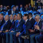 Celebració de la 40a Reunió anual del Cercle d'Economia © Cedida