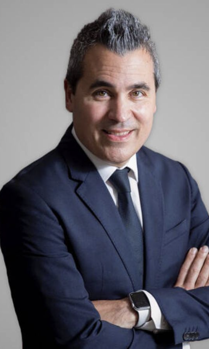 Josep Maria Recasens