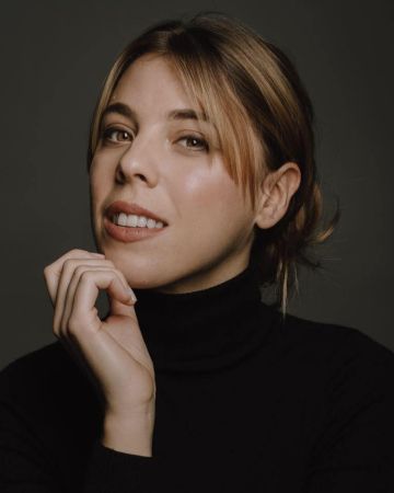 Clara Altarriba és l'actriu que substitueix a la Carol Rovira