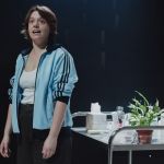 Permagel, l'adaptació de la novel·la d'Eva Baltasar, arriba al Texas
