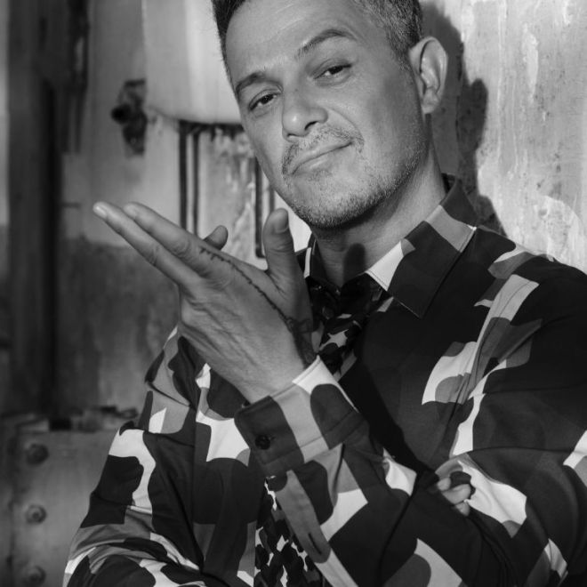 Alejandro Sanz presenta la seva gira a Barcelona el 27 de juny Alejandro Sanz presenta la seva gira a Barcelona el 27 de juny
