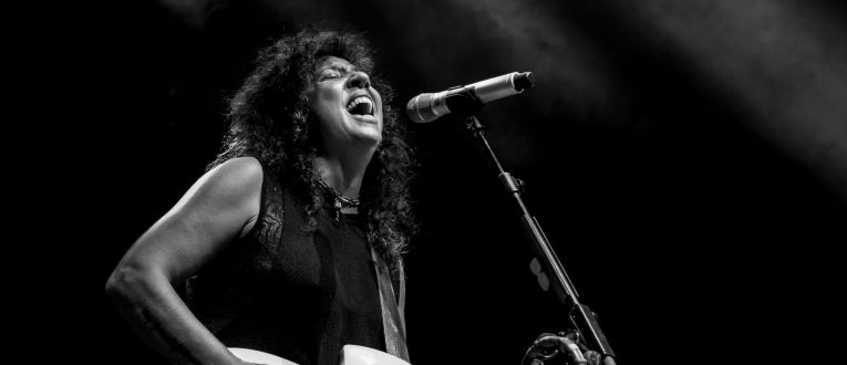 Rosana serà l'artista que inaugurarà el Blaumarí Music 2026 Rosana serà l'artista que inaugurarà el Blaumarí Music 2026