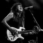 Rosana serà l'artista que inaugurarà el Blaumarí Music 2026