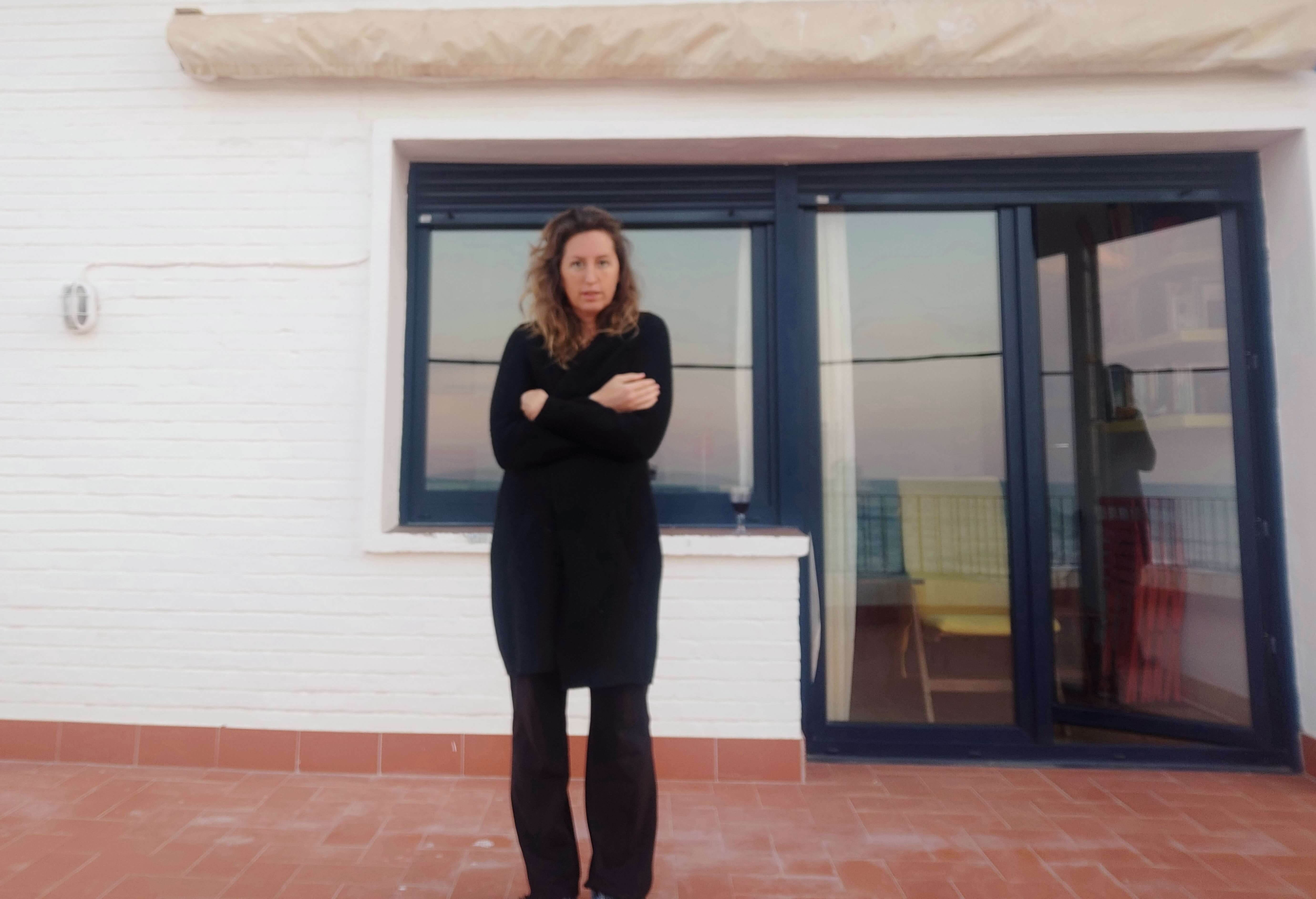 Carmen Berasategui