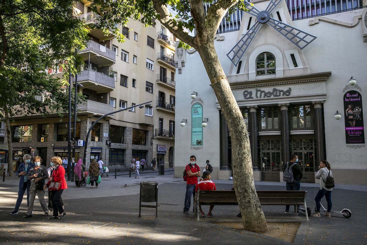El Molino