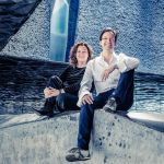 Nexus Piano Duo. © Ricardo Ríos