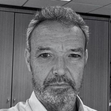 Xavier Grau