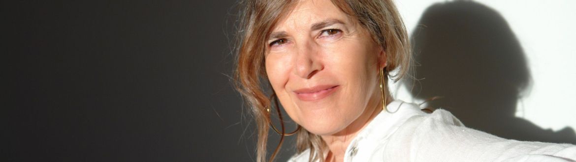 La periodista Elisabeth Anglarill.© Eduardo Laplaza La periodista Elisabeth Anglarill.© Eduardo Laplaza