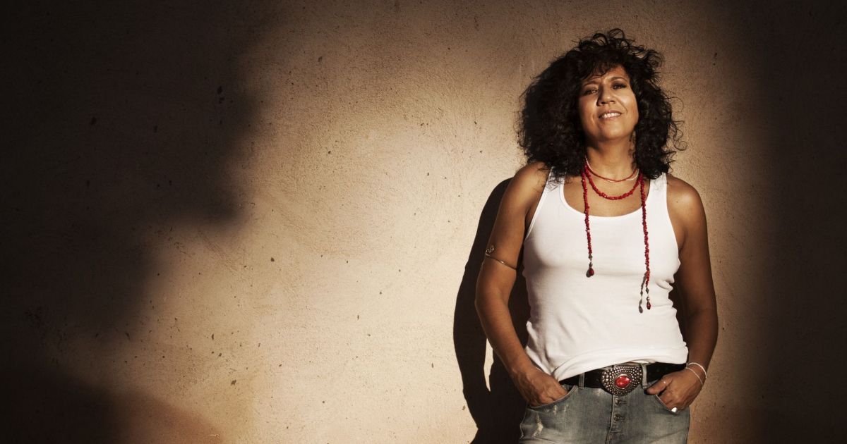 Fa 30 anys Rosana va llançar "Lunas Rotas" i el 10 de juny celebrarà l'aniversari amb el seu públic de Barcelona