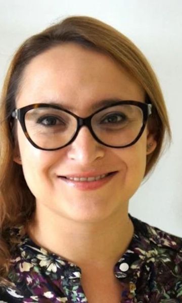 Natalía Díaz Valdivia