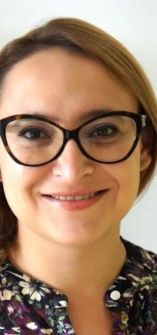 Natalía Díaz Valdivia