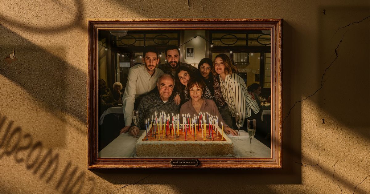 Imatge de "Ravalear", nova sèrie de HBO ambientada al Raval Imatge de "Ravalear", nova sèrie de HBO ambientada al Raval