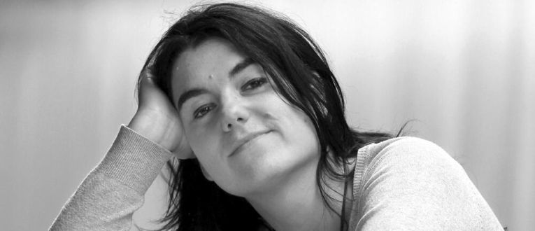 Marta Buchaca és una de les dramaturgues catalanes més conegudes 