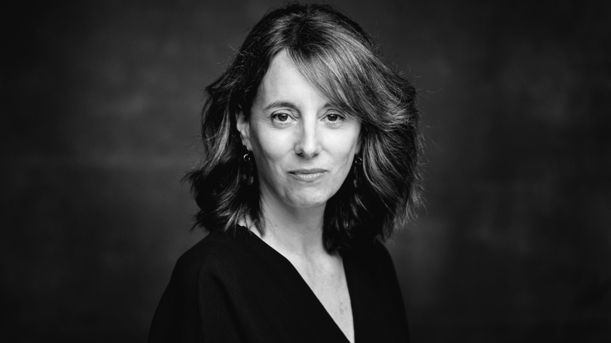 Victoria Szpunberg, entre els dramaturgs catalans més aclamats