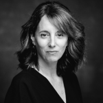 Victoria Szpunberg, entre els dramaturgs catalans més aclamats