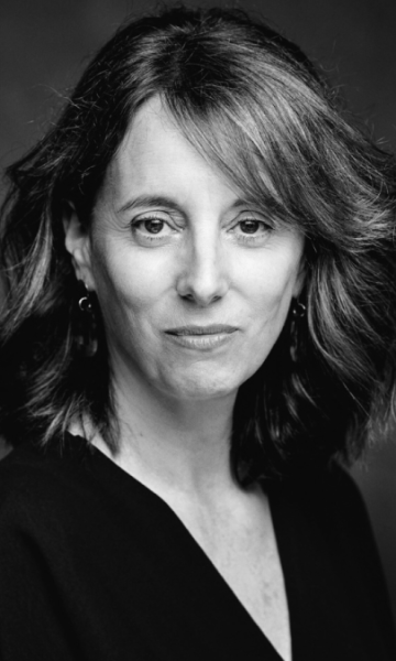 Victoria Szpunberg, entre els dramaturgs catalans més aclamats Victoria Szpunberg, entre els dramaturgs catalans més aclamats