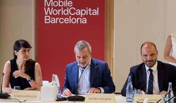 El llegat més enllà dels quatre dies de congrés El llegat més enllà dels quatre dies de congrés