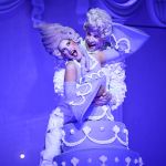 "Les noces de Fígaro" estarà al Liceu fins el 21 de juny. ©David Ruano