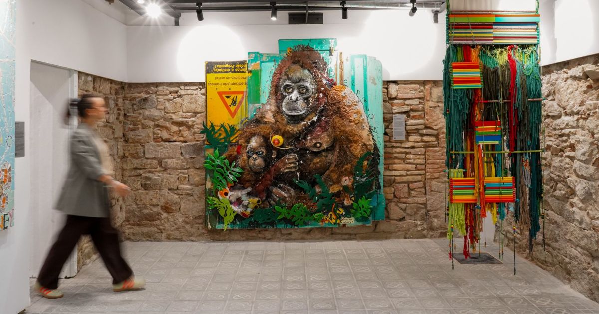 BAS Museum no només exhibeix obres, sinó que també busca contextualitzar-les, explicant els processos creatius, les influències culturals i l’impacte que l’art urbà. BAS Museum no només exhibeix obres, sinó que també busca contextualitzar-les, explicant els processos creatius, les influències culturals i l’impacte que l’art urbà.