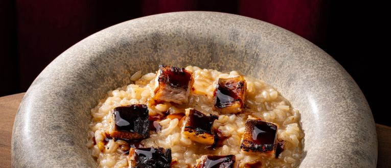 L'arròs de Casa Platos, una de les grans obertures de l'últim mes a Barcelona L'arròs de Casa Platos, una de les grans obertures de l'últim mes a Barcelona