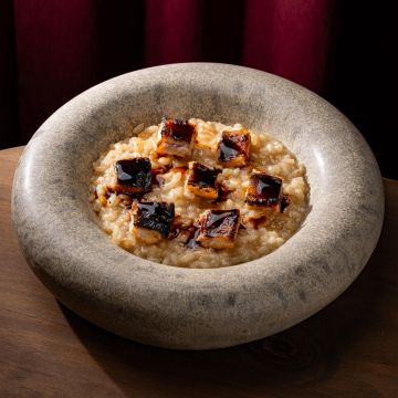 L'arròs de Casa Platos, una de les grans obertures de l'últim mes a Barcelona L'arròs de Casa Platos, una de les grans obertures de l'últim mes a Barcelona