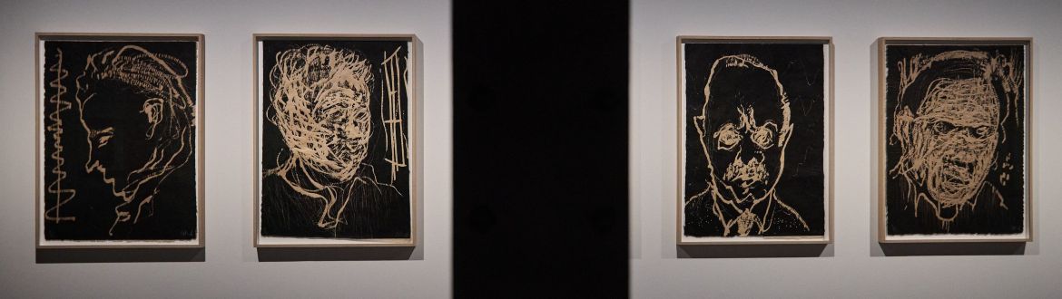 L'exposició 'Gravats de Barcelona (2010-2026)' a la Galeria Artur Ramon. L'exposició 'Gravats de Barcelona (2010-2026)' a la Galeria Artur Ramon.