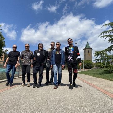Sau actuarà el 18 de juny en el marc del Blaumarí Fest 2026
