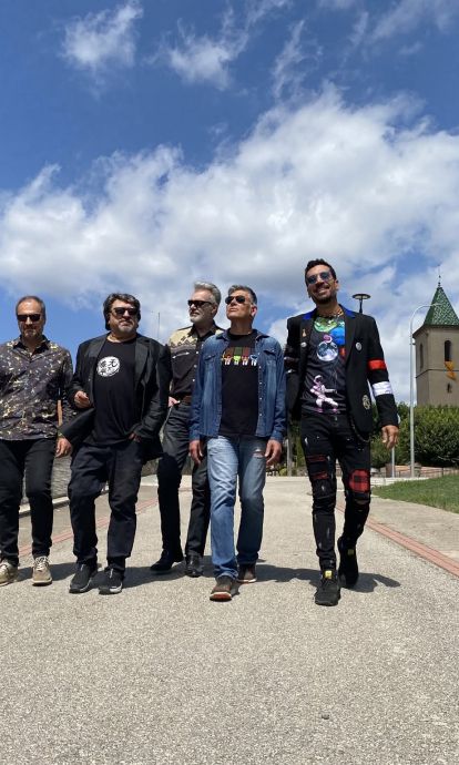 Sau actuarà el 18 de juny en el marc del Blaumarí Fest 2026 Sau actuarà el 18 de juny en el marc del Blaumarí Fest 2026
