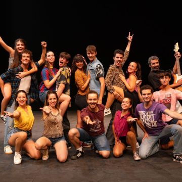 Cop de Rock torna a Barcelona del 3 al 6 de setembre del 2026. ©Joan Parera