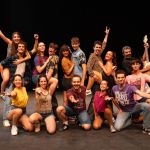 Cop de Rock torna a Barcelona del 3 al 6 de setembre del 2026. ©Joan Parera