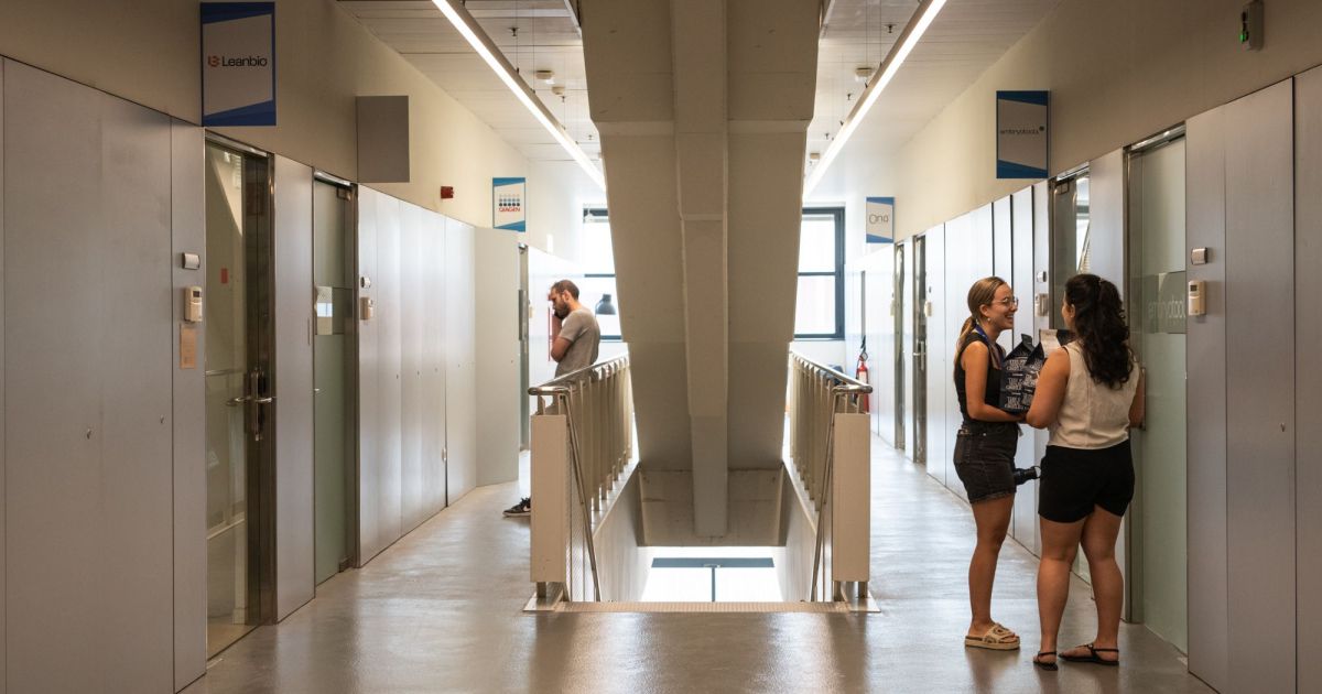 L’ecosistema privat del PCB-UB representa el 44% de la inversió registrada en el sector de les ciències de la vida i la salut a Catalunya el 2025 L’ecosistema privat del PCB-UB representa el 44% de la inversió registrada en el sector de les ciències de la vida i la salut a Catalunya el 2025