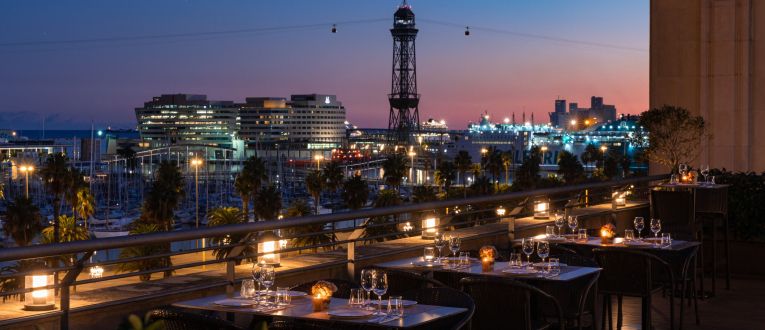La Terrassa del Duquesa ofereix una revetlla molt especial per la nit de Sant Joan 2026 La Terrassa del Duquesa ofereix una revetlla molt especial per la nit de Sant Joan 2026