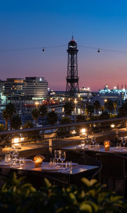 La Terrassa del Duquesa ofereix una revetlla molt especial per la nit de Sant Joan 2026 La Terrassa del Duquesa ofereix una revetlla molt especial per la nit de Sant Joan 2026