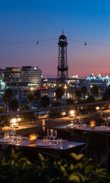 La Terrassa del Duquesa ofereix una revetlla molt especial per la nit de Sant Joan 2026 La Terrassa del Duquesa ofereix una revetlla molt especial per la nit de Sant Joan 2026