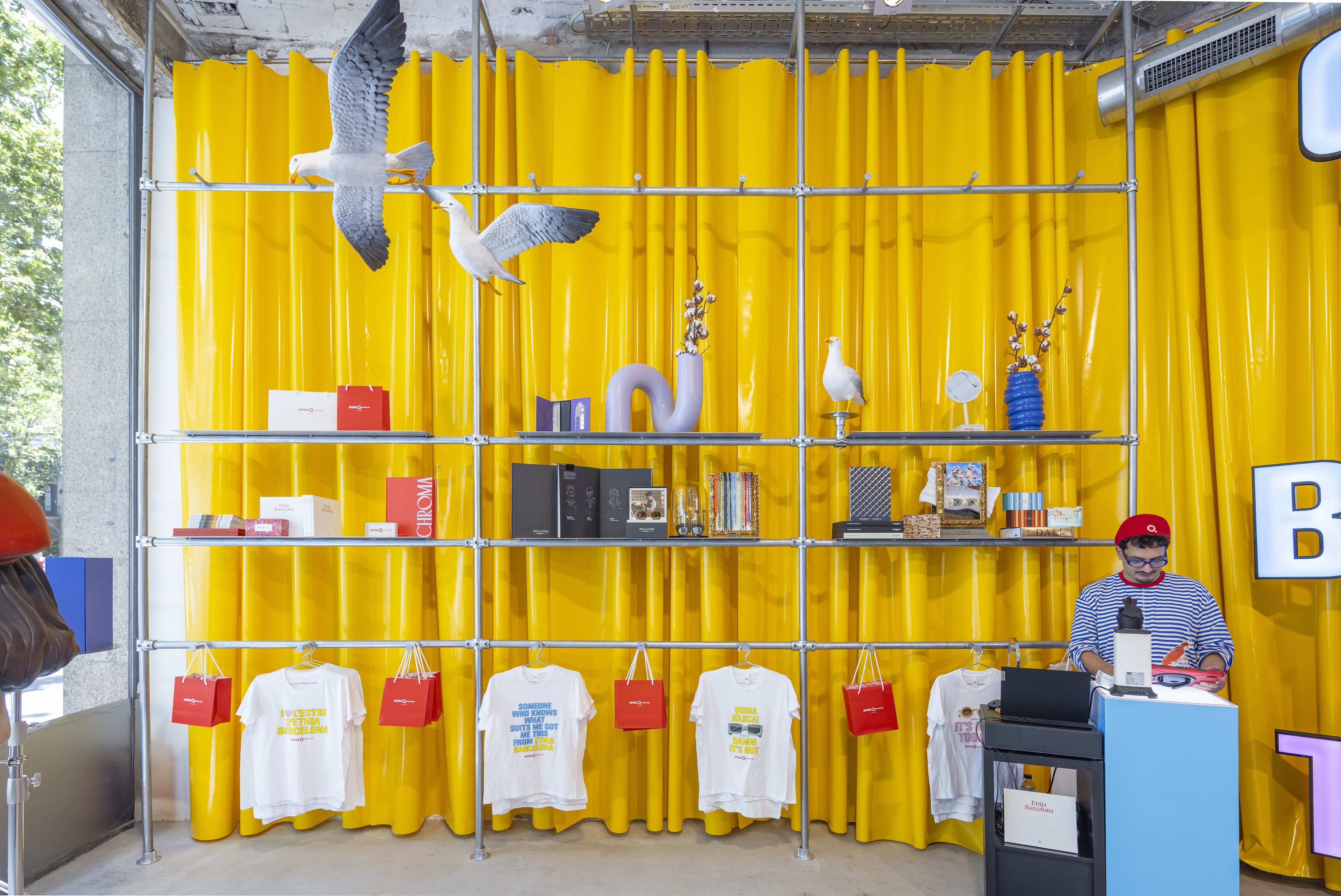 Etnia PopUp 1