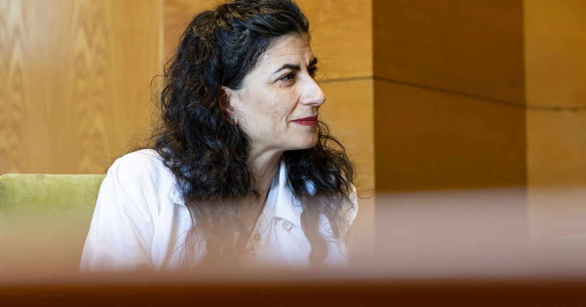 Entrevista a Leticia Martín, directora del Grec 2026