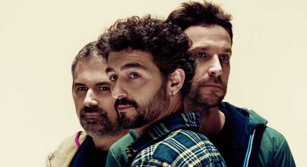 "La Ruta" al Teatre Akadèmia 