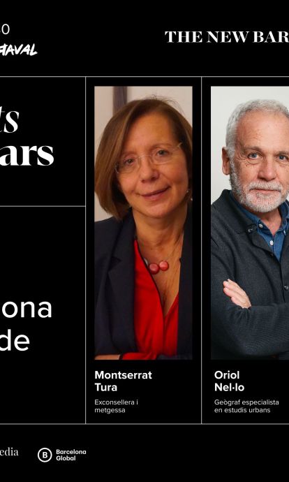 Moments Estel·lars | La Barcelona de l'alcalde Maragall Moments Estel·lars | La Barcelona de l'alcalde Maragall