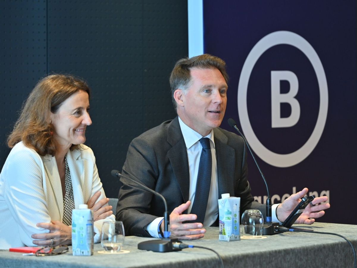 Conesa i Sanfeliu han fet balanç de l'anterior mandat i han presentat els nous eixos. Conesa i Sanfeliu han fet balanç de l'anterior mandat i han presentat els nous eixos.