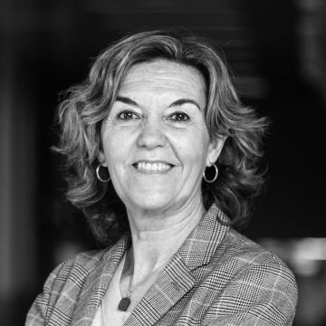 Maria Terradas, del PCB